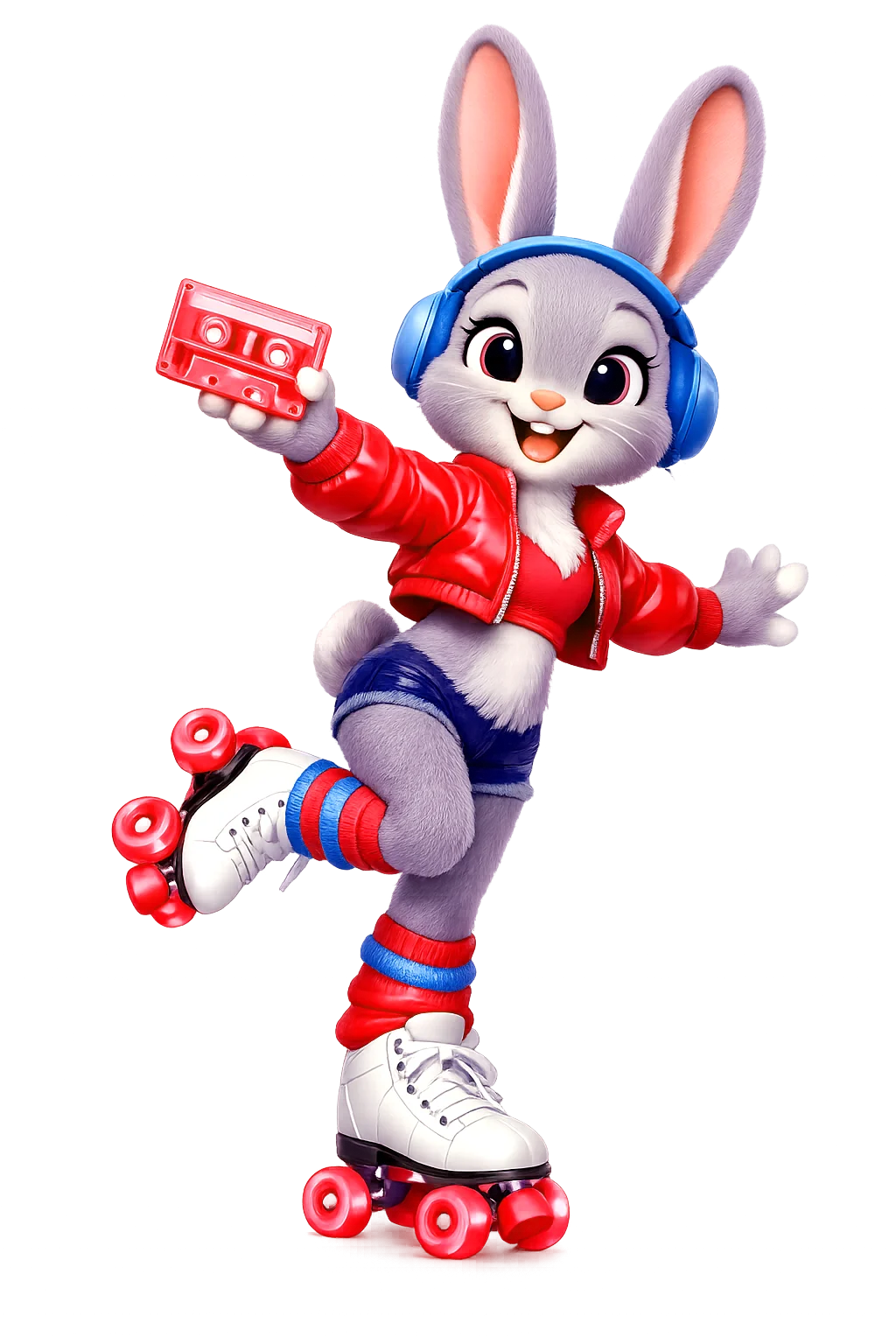 Puck, the Neonrinkarcade guide