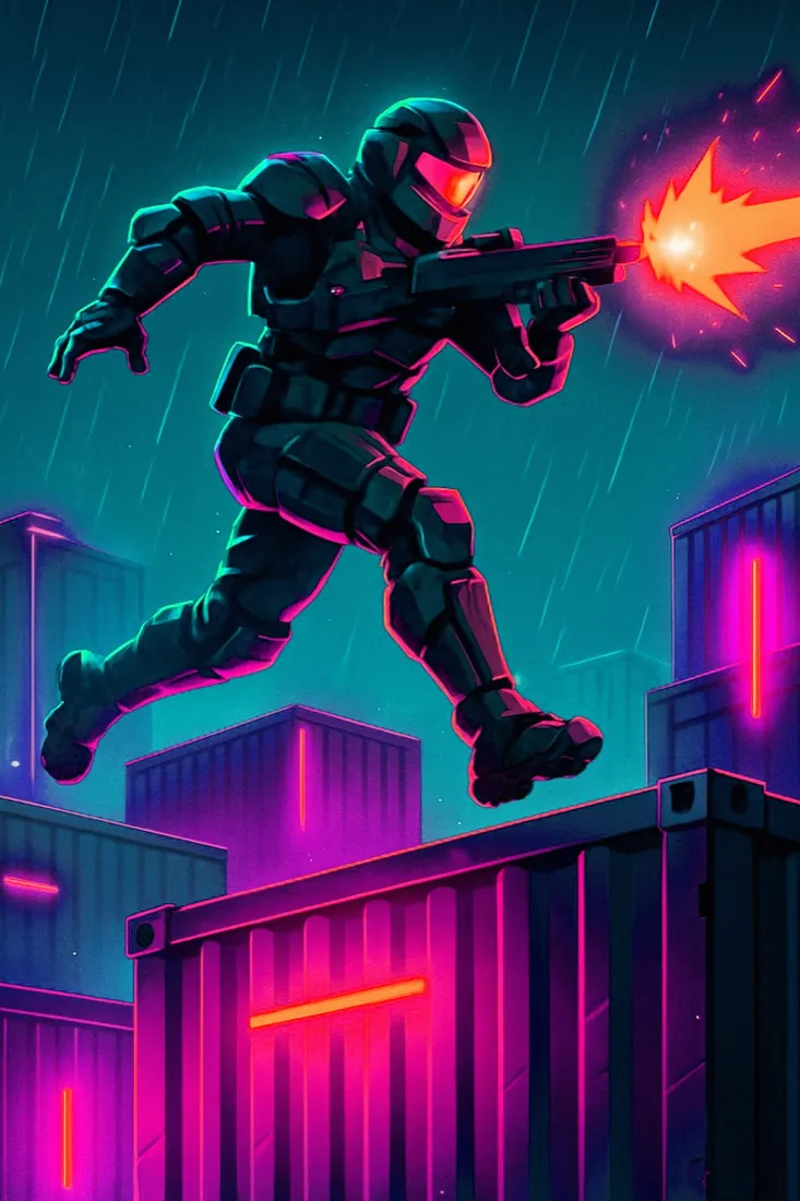 Krunker