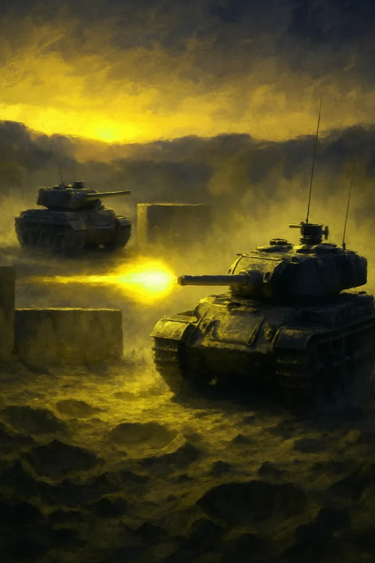 Tanki Online